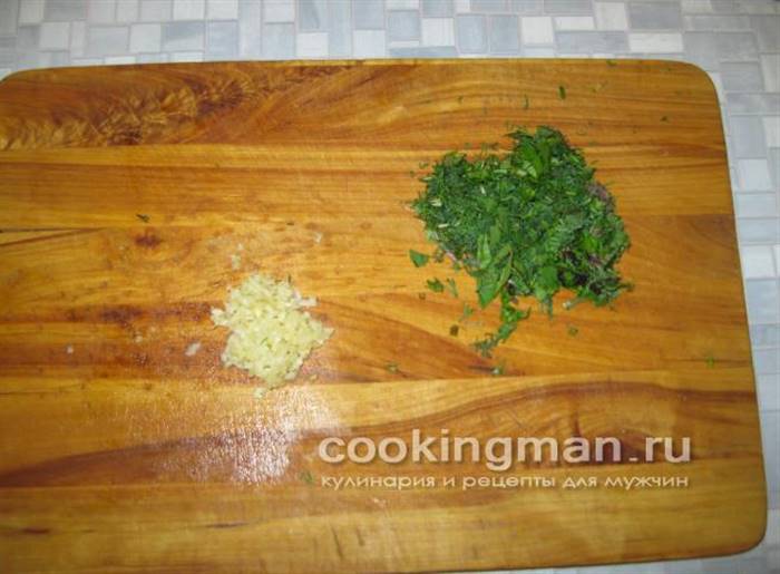 салат курка ананас ананас горіхи