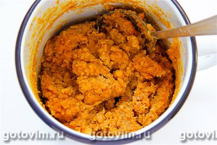 Апельсиново-горіхові цукерки