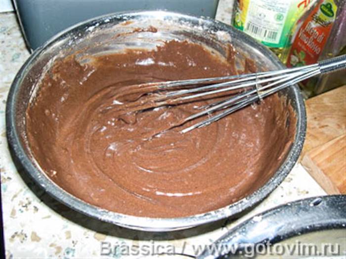 Арабський карамельний десерт