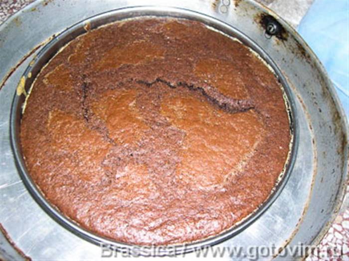 Арабський карамельний десерт