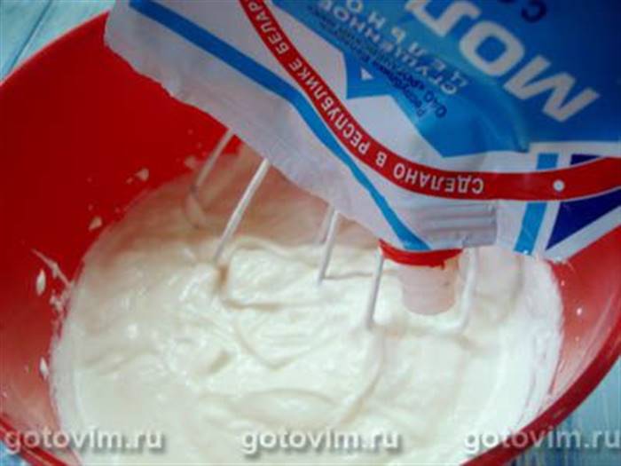 Ескімо на паличці