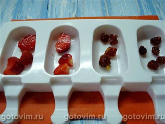 Ескімо на паличці