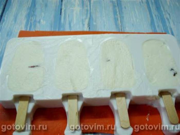 Ескімо на паличці