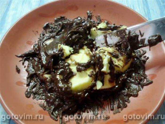 Ескімо на паличці