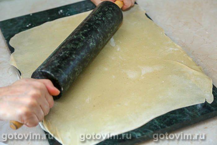 Ледачі пельмені з м'ясом і грибами