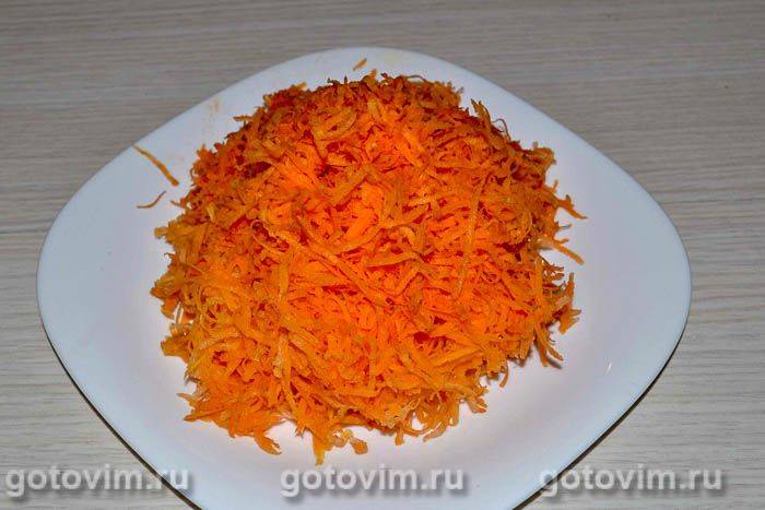 Солодка ковбаска з печива, моркви та гарбуза