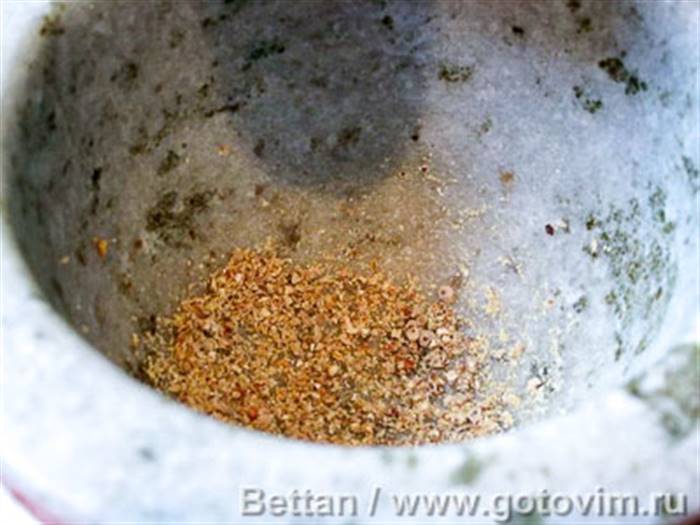 Соус беарнез (беарнський соус)