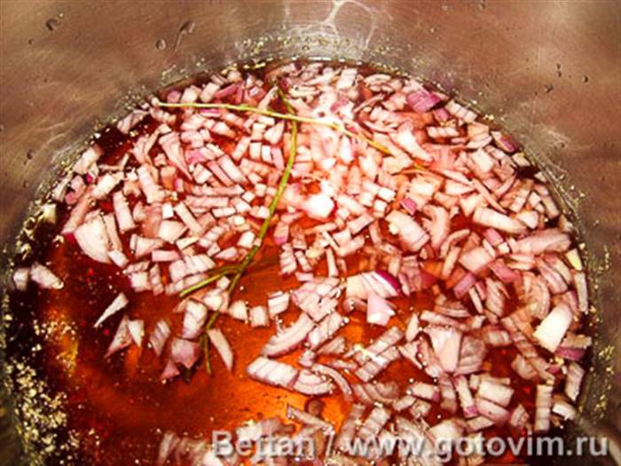 Соус беарнез (беарнський соус)