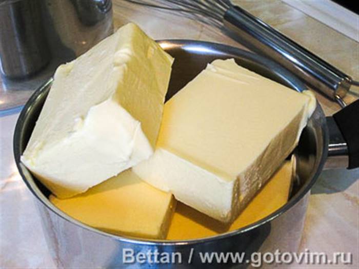 Соус беарнез (беарнський соус)