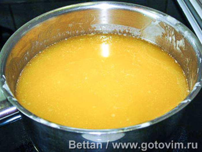 Соус беарнез (беарнський соус)