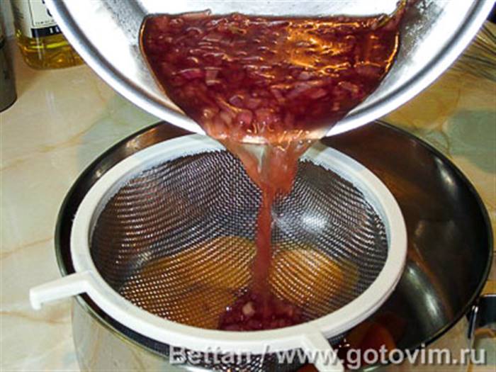 Соус беарнез (беарнський соус)