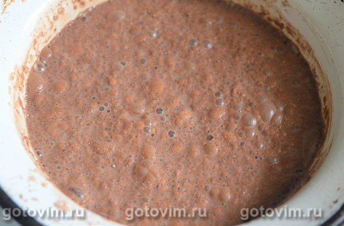 Паска з готового тіста