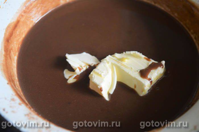 Паска з готового тіста