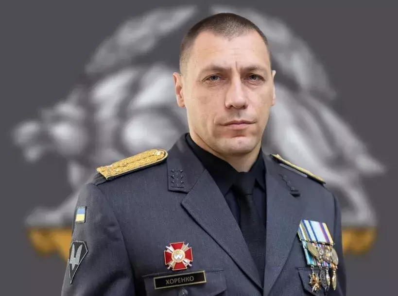 Сергій Лупанчук. Фундаментальні принципи формування військової еліти